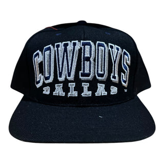 Dallas Cowboys Arch Snapback