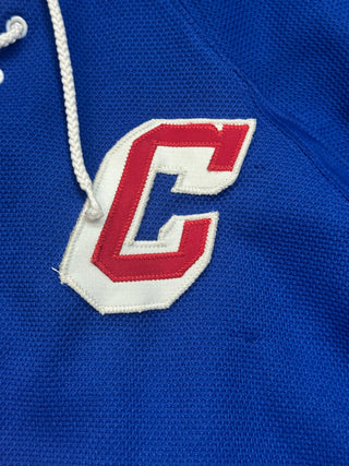 Rangers Ryan Callahan Jersey size L