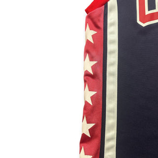 2003 USA Jason Kidd Jersey size M