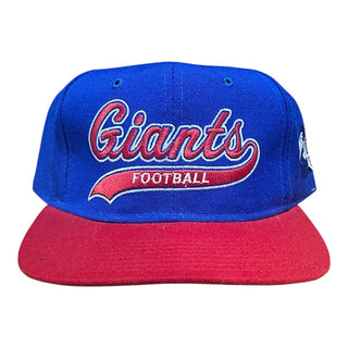 Giants Starter Script SnapBack