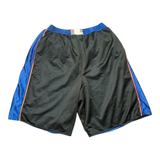 Reversible Knicks Nike Shorts size 2X