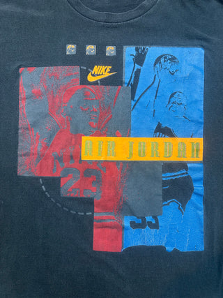 90s Nike Air Jordan Tshirt size XL