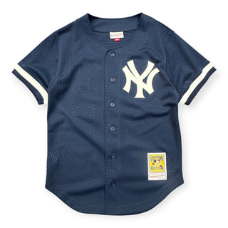 M&N Yankees Reggie Jackson Jersey size Small (J)
