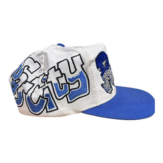 Kansas City Royals Graffiti Snapback