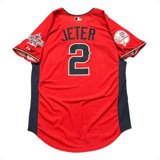 2010 Yankees MLB All Star Jersey size M