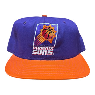 Pheonix Suns Plain Logo Snapback