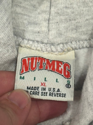 90s NY Giants Hoodie size XL