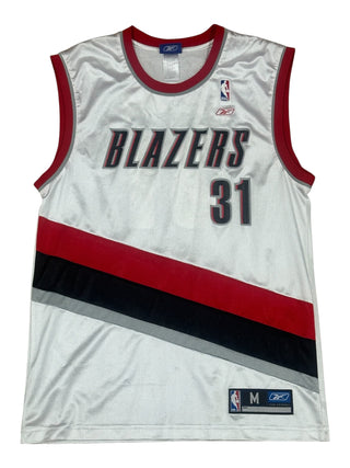 Blazers Sebastian Telfair Jersey size M