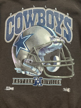 90s Cowboys Salem Crewneck size L