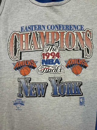 1994 Knicks Finals Tank Top size XL