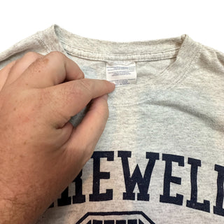 Yankees Farewell 2 The Captain Long Sleeve size 2X