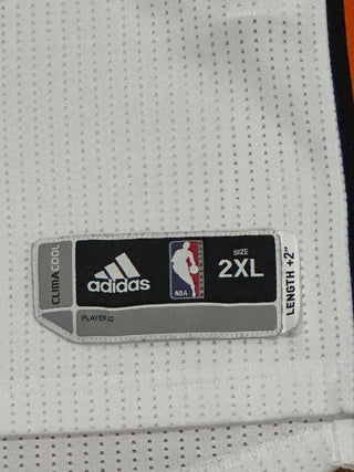 Knicks Authentic Amare Stoudemire Jersey size 2X