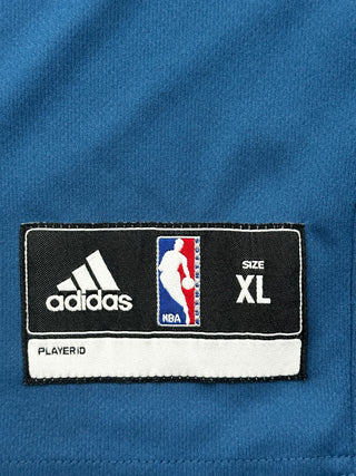 Timberwolves Kevin Love Jersey size XL