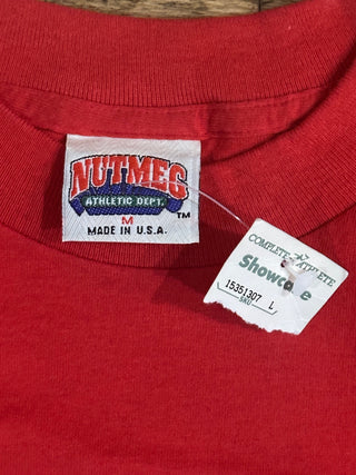 San Francisco 49ers Locker Room Tshirt Sz M