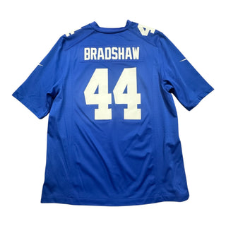 Giants Ahmad Bradshaw Jersey size XL