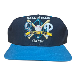 1994 Hall of Fame Game Mariners vs Phillies
