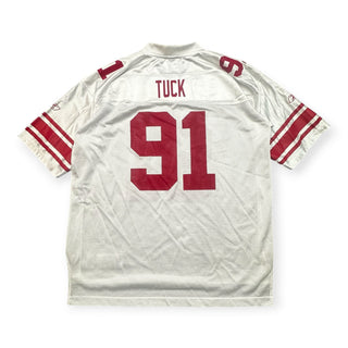 Giants Justin Tuck Jersey size XL
