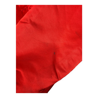 Chicago Bulls Satin jacket Sz XL (M)