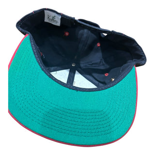 Texaco Havoline Racing SnapBack