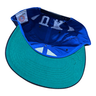 Duke Blue Devils Blockhead Snapback