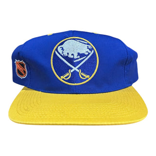 Error Sabres Blues Backscript SnapBack