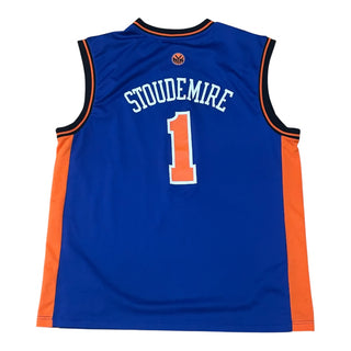 Knicks Amare Stoudemire Jersey size XL