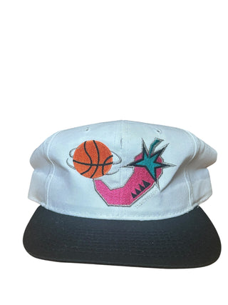 1996 San Antonio All Star Game SnapBack