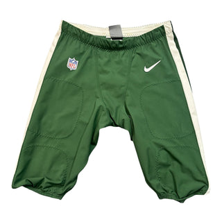 Jets Game Worn Nike Shorts size 15 x 23