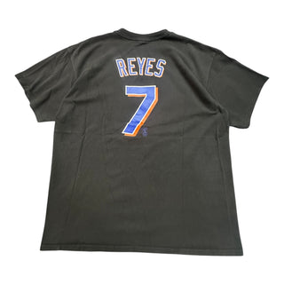 Mets Jose Reyes Tshirt size 2X
