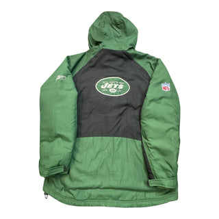 NY Jets Heavyweight Jacket size Medium