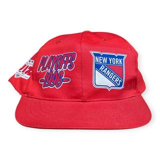 1996 NY Rangers Playoff SnapBack