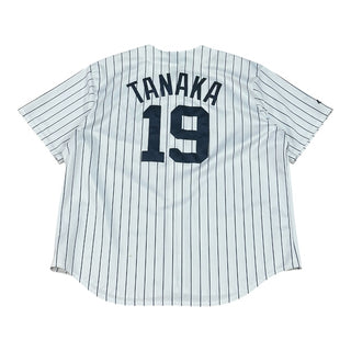 Yankees Masahiro Tanaka Jersey size 2X
