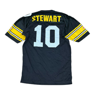 Steelers Kordell Stewart Jersey size 44/L