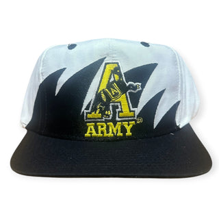 90s Army Sharktooth SnapBack