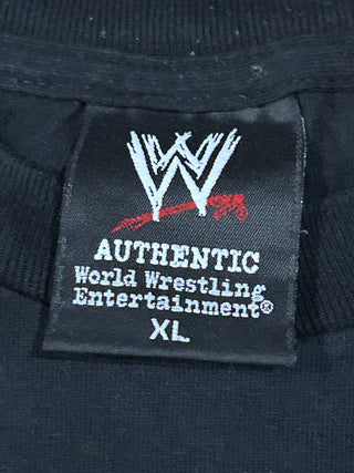 2008 Survivor Series Tshirt Sz XL