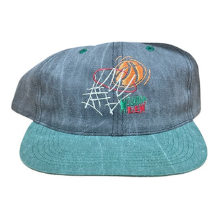 90s Mountain Dew Hoops SnapBack
