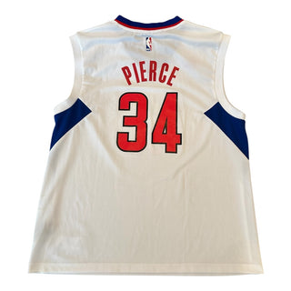 Clippers Paul Pierce Jersey size L