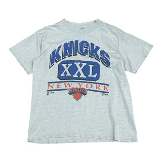90s Knicks Gym Tshirt size M (1012)