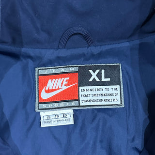 Syracuse Orangeman Nike Jacket size XL