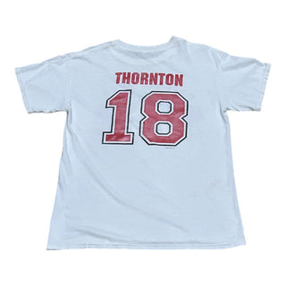 Chicago Fire Zach Thornton. Jersey Tshirt sz L