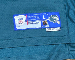 Philadelphia Eagles Donovan Mcnabb Jersey sz L