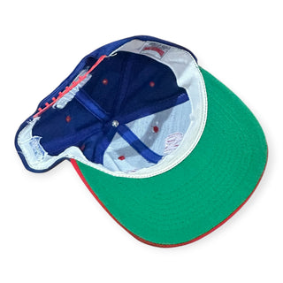 Giants Script SnapBack