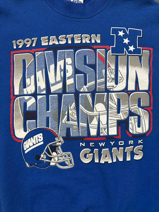 1997 Giants EDC Crewneck size L (DP)