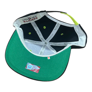 Oregon Ducks Script SnapBack