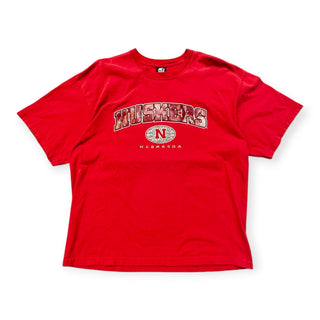 Nebraska Starter Tshirt size XL