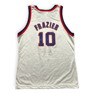 1996 Knicks Walt Frazier Jersey size 40/M