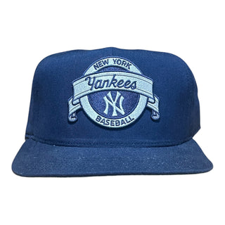 90s Yankees New Era SnapBack