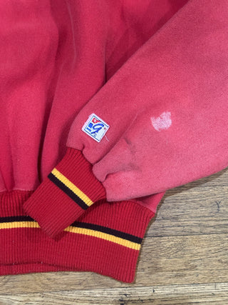 Kansas City Chiefs Logo Crewneck sz L