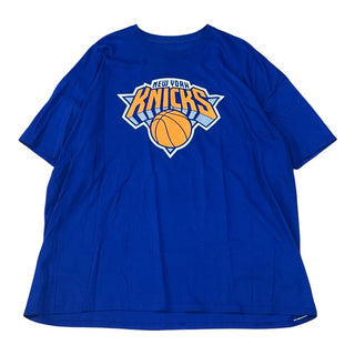 Knicks Enes Kanter Tshirt size 2X