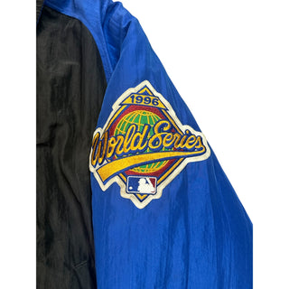 1996 World Series Stater Jacket size XL